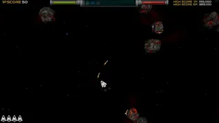 Скриншот 1 к игре METEOR COMMANDER