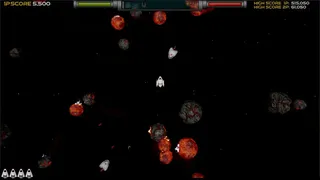 Скриншот 3 к игре METEOR COMMANDER