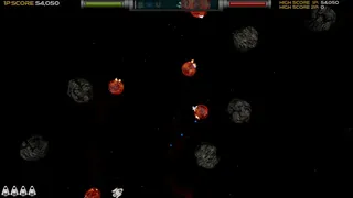 Скриншот 4 к игре METEOR COMMANDER