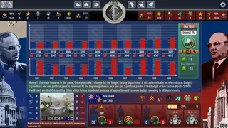 Скриншот 2 к игре Arms Race 2