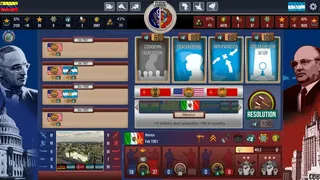 Скриншот 4 к игре Arms Race 2