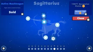 Скриншот 2 к игре Lhama Clicker