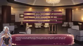 Скриншот 3 к игре Aeterna: Rubra Plena