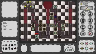 Скриншот 1 к игре Chess Defense Saga