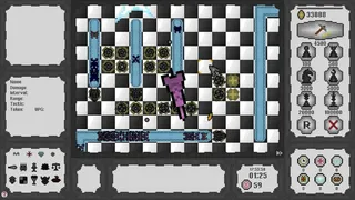 Скриншот 4 к игре Chess Defense Saga