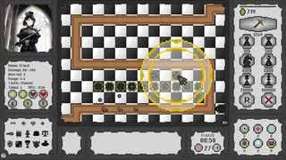 Скриншот 5 к игре Chess Defense Saga