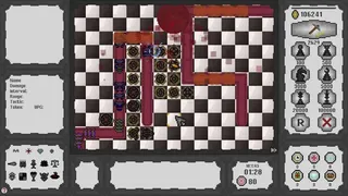 Скриншот 6 к игре Chess Defense Saga
