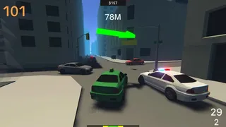 Скриншот 1 к игре Dropoff Dealer