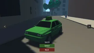 Скриншот 3 к игре Dropoff Dealer