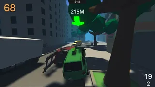 Скриншот 5 к игре Dropoff Dealer