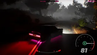 Скриншот 1 к игре Drift Experience Japan