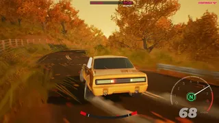 Скриншот 3 к игре Drift Experience Japan