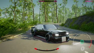 Скриншот 4 к игре Drift Experience Japan