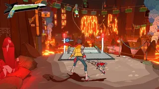 Скриншот 2 к игре Hi-Fi RUSH