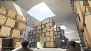 Скриншот 5 к игре Fever