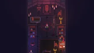Скриншот 3 к игре Vampire Rancher