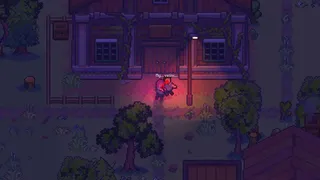 Скриншот 4 к игре Vampire Rancher
