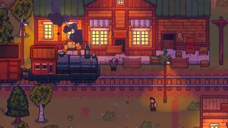 Скриншот 6 к игре Vampire Rancher