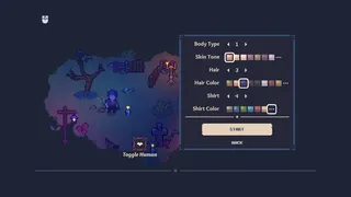 Скриншот 8 к игре Vampire Rancher