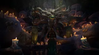 Скриншот 3 к игре The Elder Scrolls Online: Necrom