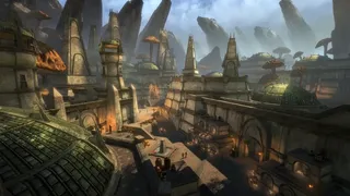 Скриншот 4 к игре The Elder Scrolls Online: Necrom