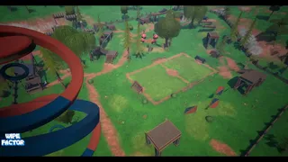 Скриншот 3 к игре Wipe Factor