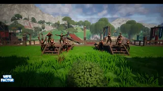 Скриншот 8 к игре Wipe Factor
