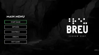 Скриншот 2 к игре BREU: Shadow Hunt