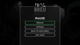 Скриншот 4 к игре BREU: Shadow Hunt