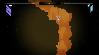 Скриншот 1 к игре Caverns of Mars: Recharged