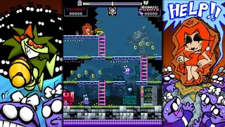 Скриншот 1 к игре ALIEN XENOCIDE