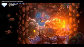 Скриншот 4 к игре Bionic Slammer