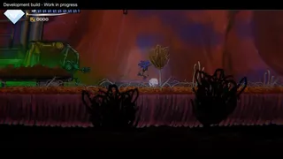 Скриншот 7 к игре Bionic Slammer