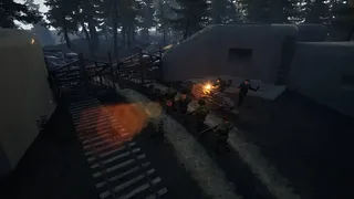 Скриншот 2 к игре Pact of Steel