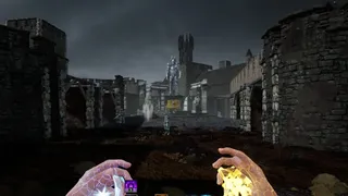 Скриншот 2 к игре Protos Magos
