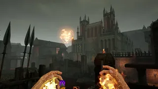 Скриншот 5 к игре Protos Magos
