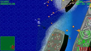 Скриншот 3 к игре GyroGunner