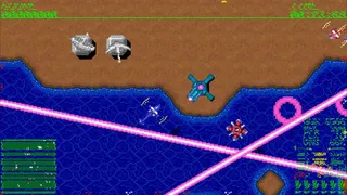 Скриншот 4 к игре GyroGunner