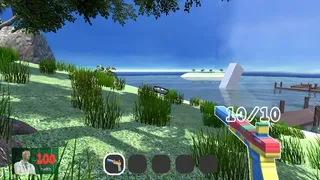 Скриншот 2 к игре Made in Ohio