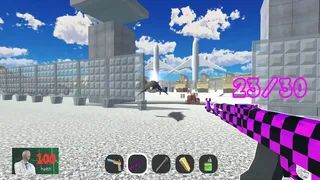 Скриншот 4 к игре Made in Ohio