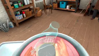 Скриншот 1 к игре Pottery