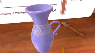 Скриншот 3 к игре Pottery