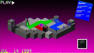 Скриншот 4 к игре Intake : Anomalous Occurrence Management Training