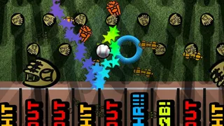 Скриншот 2 к игре Bad Hop Baseball
