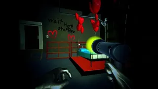 Скриншот 1 к игре StepSister