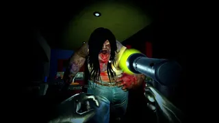Скриншот 2 к игре StepSister