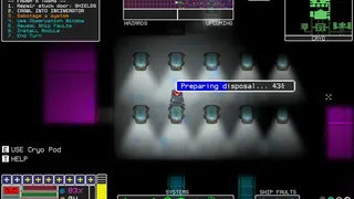 Скриншот 3 к игре Endless Dark