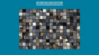 Скриншот 6 к игре Jigsaw Puzzle Lovers