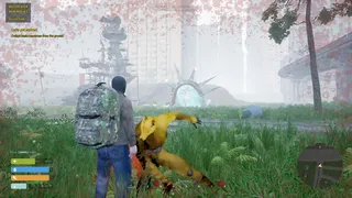 Скриншот 1 к игре Multiplayer Werewolves