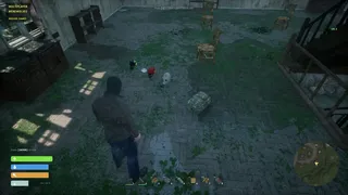 Скриншот 5 к игре Multiplayer Werewolves